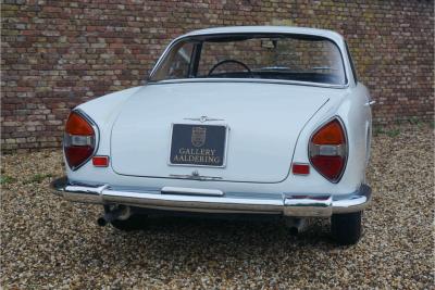 1964 Lancia Flaminia GT 3C 2500 Touring Coupe