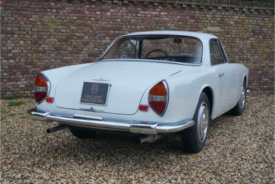 1964 Lancia Flaminia GT 3C 2500 Touring Coupe