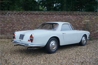 1964 Lancia Flaminia GT 3C 2500 Touring Coupe