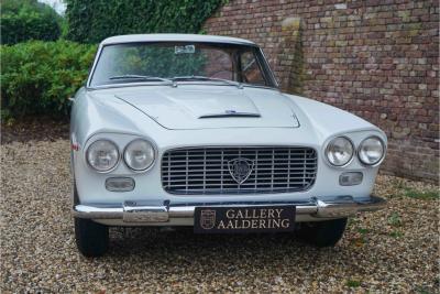 1964 Lancia Flaminia GT 3C 2500 Touring Coupe