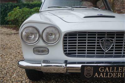 1964 Lancia Flaminia GT 3C 2500 Touring Coupe