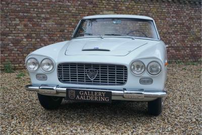 1964 Lancia Flaminia GT 3C 2500 Touring Coupe