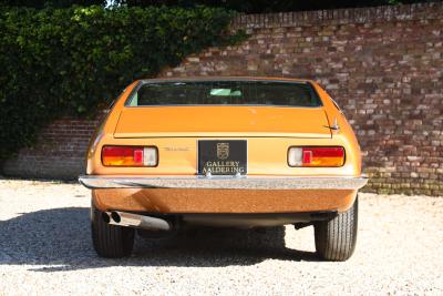 1969 Maserati Ghibli 4.7 Coup&eacute; &ldquo;With a world-famous first owner&rdquo;
