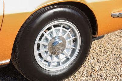 1969 Maserati Ghibli 4.7 Coup&eacute; &ldquo;With a world-famous first owner&rdquo;