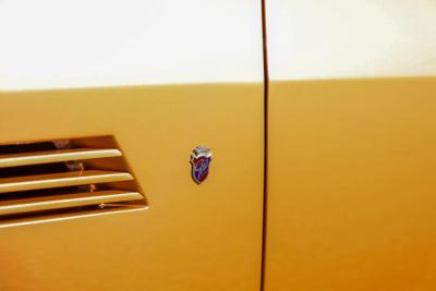 1969 Maserati Ghibli 4.7 Coup&eacute; &ldquo;With a world-famous first owner&rdquo;