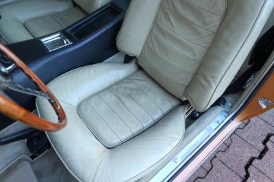1969 Maserati Ghibli 4.7 Coup&eacute; &ldquo;With a world-famous first owner&rdquo;