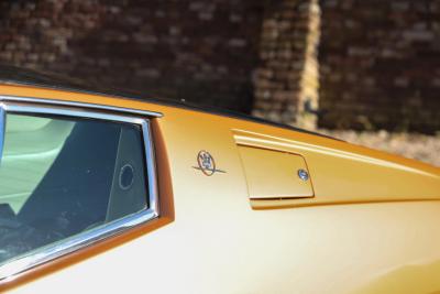 1969 Maserati Ghibli 4.7 Coup&eacute; &ldquo;With a world-famous first owner&rdquo;