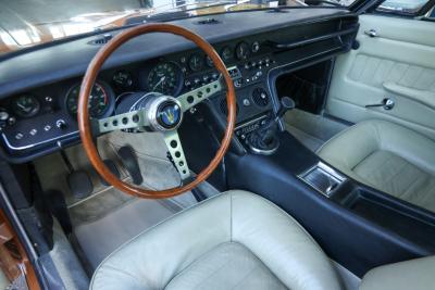 1969 Maserati Ghibli 4.7 Coup&eacute; &ldquo;With a world-famous first owner&rdquo;