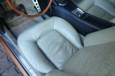 1969 Maserati Ghibli 4.7 Coup&eacute; &ldquo;With a world-famous first owner&rdquo;