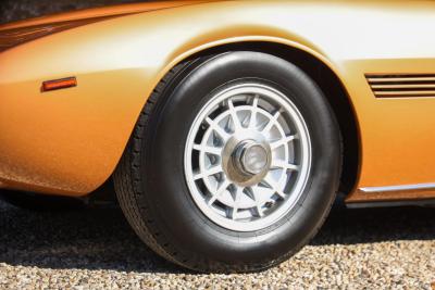 1969 Maserati Ghibli 4.7 Coup&eacute; &ldquo;With a world-famous first owner&rdquo;