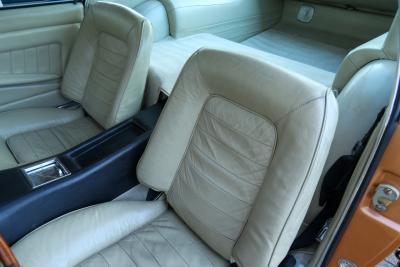 1969 Maserati Ghibli 4.7 Coup&eacute; &ldquo;With a world-famous first owner&rdquo;