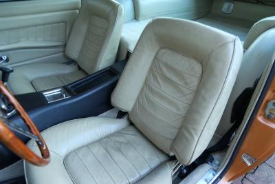 1969 Maserati Ghibli 4.7 Coup&eacute; &ldquo;With a world-famous first owner&rdquo;