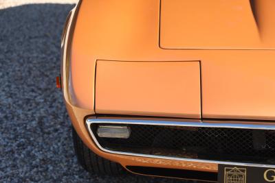 1969 Maserati Ghibli 4.7 Coup&eacute; &ldquo;With a world-famous first owner&rdquo;