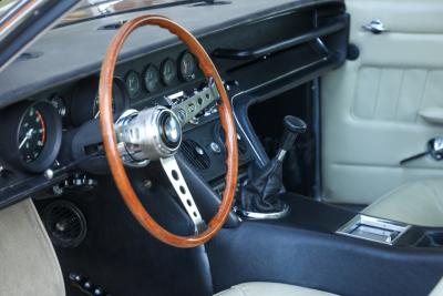 1969 Maserati Ghibli 4.7 Coup&eacute; &ldquo;With a world-famous first owner&rdquo;