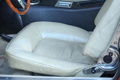 1969 Maserati Ghibli 4.7 Coup&eacute; &ldquo;With a world-famous first owner&rdquo;
