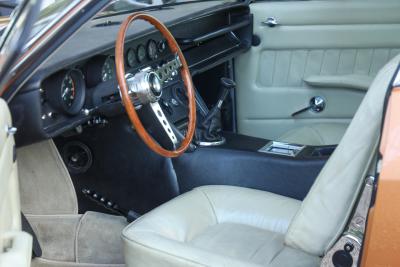 1969 Maserati Ghibli 4.7 Coup&eacute; &ldquo;With a world-famous first owner&rdquo;