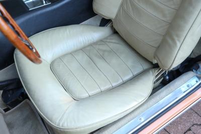 1969 Maserati Ghibli 4.7 Coup&eacute; &ldquo;With a world-famous first owner&rdquo;
