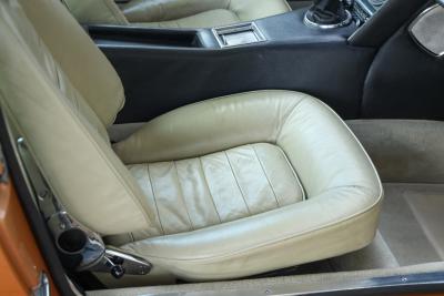 1969 Maserati Ghibli 4.7 Coup&eacute; &ldquo;With a world-famous first owner&rdquo;