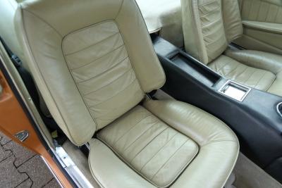 1969 Maserati Ghibli 4.7 Coup&eacute; &ldquo;With a world-famous first owner&rdquo;