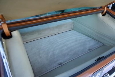1969 Maserati Ghibli 4.7 Coup&eacute; &ldquo;With a world-famous first owner&rdquo;