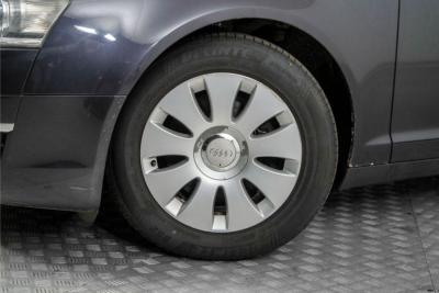 2006 Audi A6