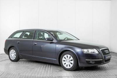 2006 Audi A6