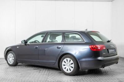 2006 Audi A6