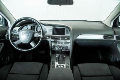 2006 Audi A6