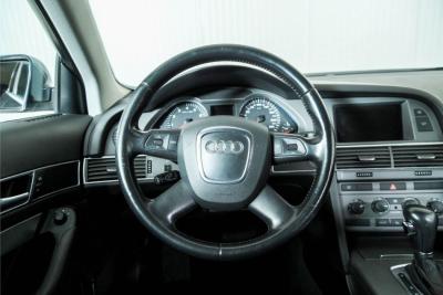 2006 Audi A6