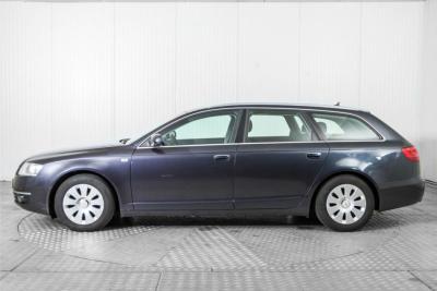 2006 Audi A6