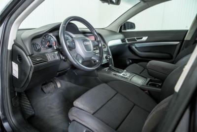2006 Audi A6