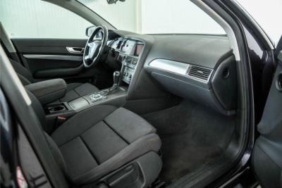 2006 Audi A6