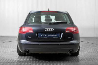 2006 Audi A6