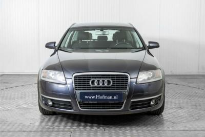 2006 Audi A6