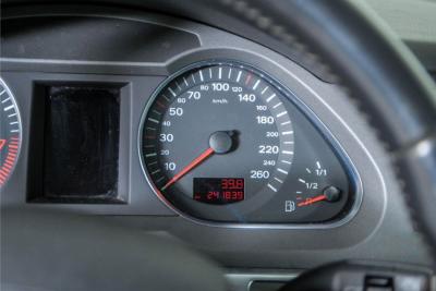2006 Audi A6