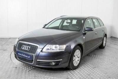 2006 Audi A6