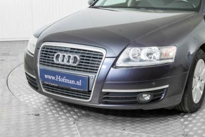 2006 Audi A6