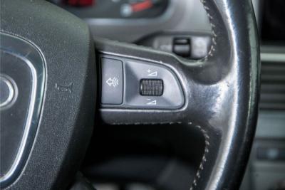 2006 Audi A6
