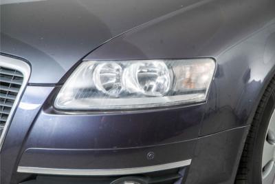 2006 Audi A6