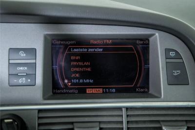 2006 Audi A6