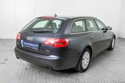 2006 Audi A6
