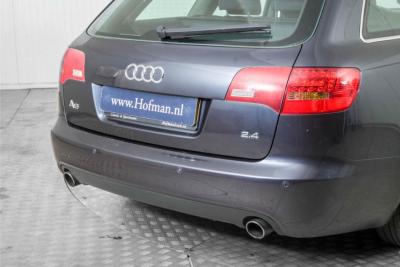 2006 Audi A6