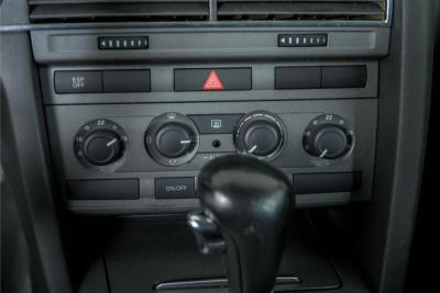 2006 Audi A6