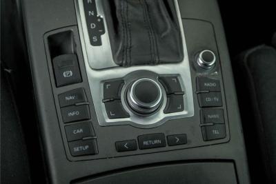 2006 Audi A6