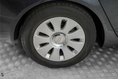 2006 Audi A6