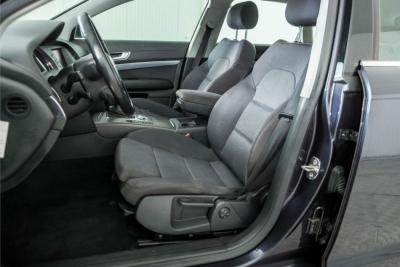 2006 Audi A6