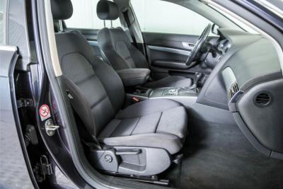2006 Audi A6