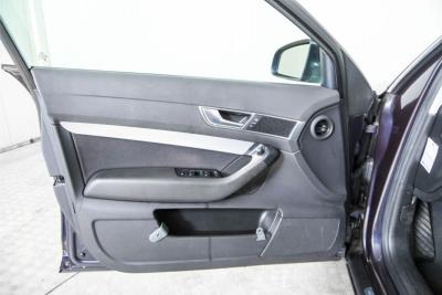 2006 Audi A6