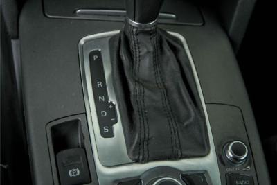 2006 Audi A6