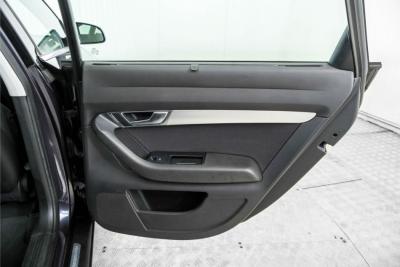 2006 Audi A6